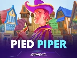 Pied Piper screenshot