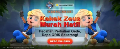 Akses Login Cepat Pulau888 banner