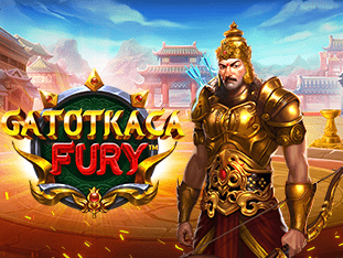 Gatot Kaca's Fury