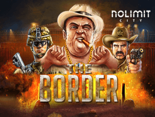 The Border screenshot