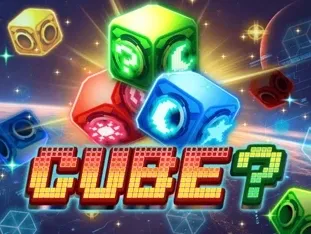 Cube_ screenshot