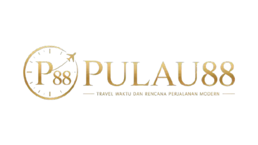 pulau88slot.net Logo